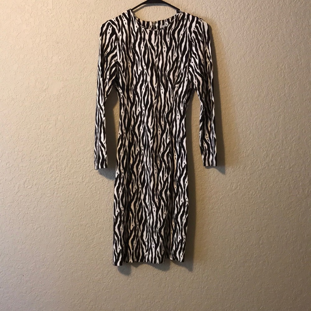 H&m dress